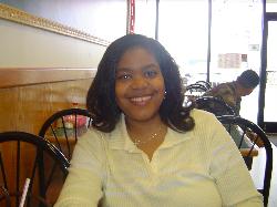 Andrea Robinson Photo 26