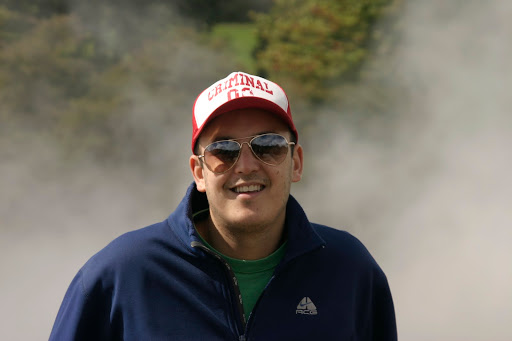 Gary Atkinson Photo 32