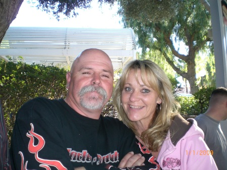 Carol Carey Photo 9