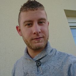 Damien Leger Photo 7