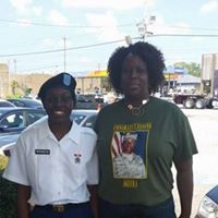 Karen Washington Photo 32