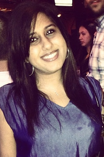 Ami Patel Photo 51