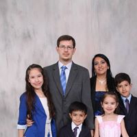Roxana Encinas Photo 5