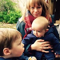 Jane Parry Photo 30