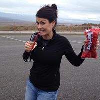 Sarah Jacobson Photo 6