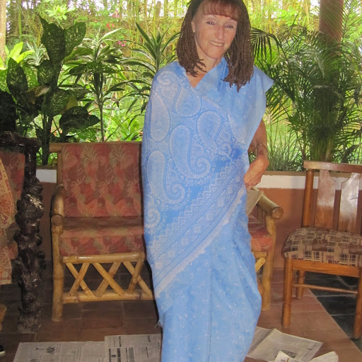 Lorraine Baptiste Photo 6