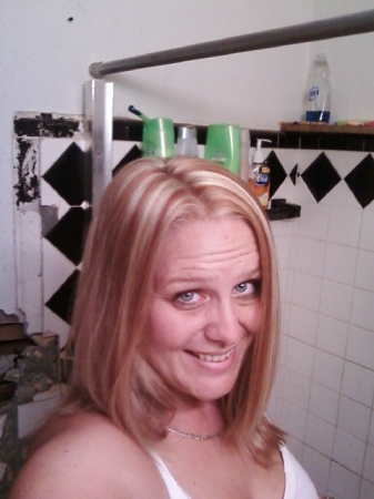Monica Ray Photo 22