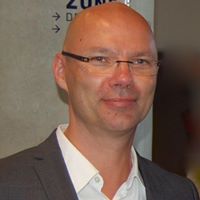 Roy Hammer Photo 16