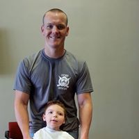 Stephen Atchison Photo 16
