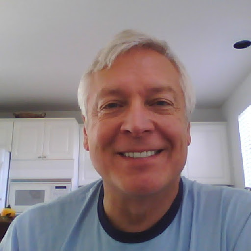 Steven Connor Photo 26