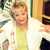 Mary Eubanks Photo 22