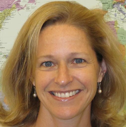 Christine Jones Photo 18