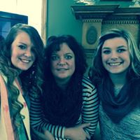 Colleen Larson Photo 29