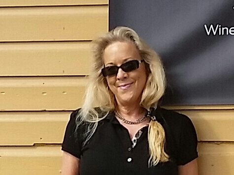 Barbara Barnes Photo 4