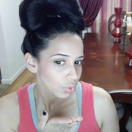 Jennifer Ramirez Photo 35