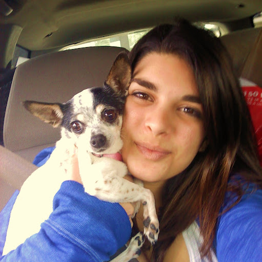 Cassie Pittman Photo 28