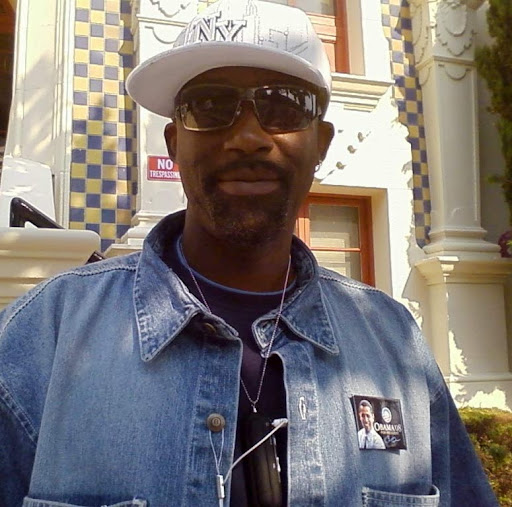 Gerald Garrett Photo 24