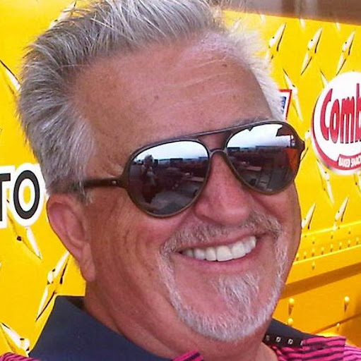 Gerald Calvert Photo 9