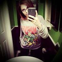 Rachel Hicks Photo 25