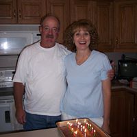 Becky Jones Photo 39