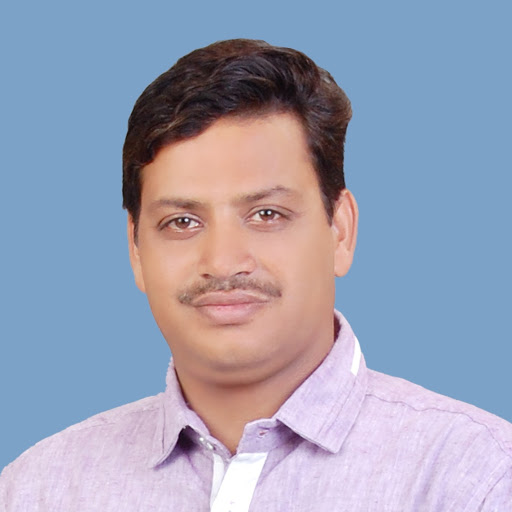 Prakash Singhal Photo 9