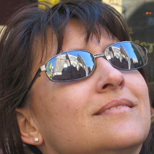 Mary Sauve Photo 6