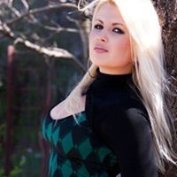 Sheena English Photo 23