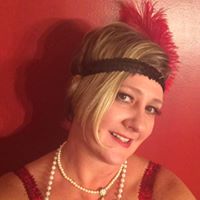 Paula Harden Photo 8