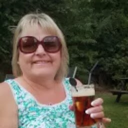 Suzanne Mayes Photo 19