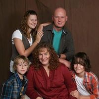 Kimberly Simons Photo 10