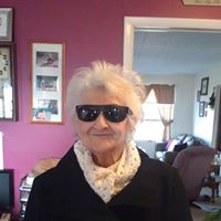 Mary Corbin Photo 15