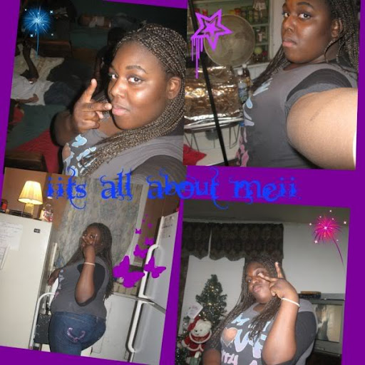 Regina Carpenter Photo 9