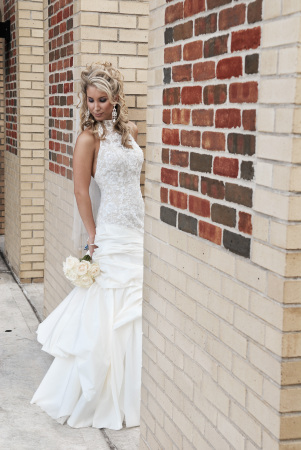Kristie Davies Photo 19