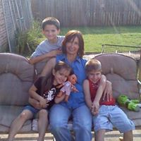 Vicki Courtney Photo 6