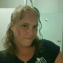 Tina Goff Photo 2