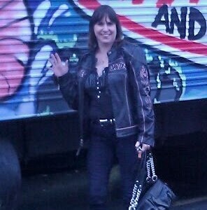Connie Cochran Photo 9