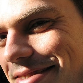 David Salisbury Photo 19
