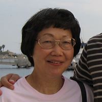 Lily Yuan Photo 17