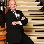 Tony Pendleton Photo 26