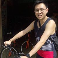 Patrick Lui Photo 20