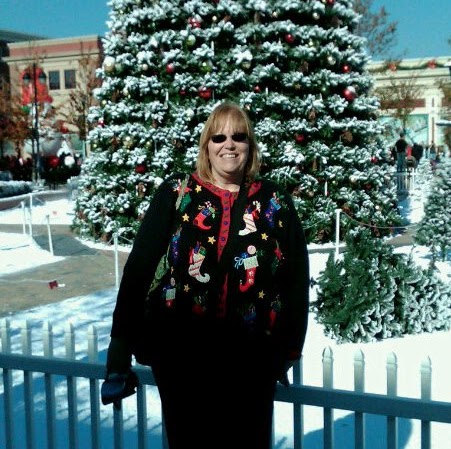 Kimberly Rich Photo 21