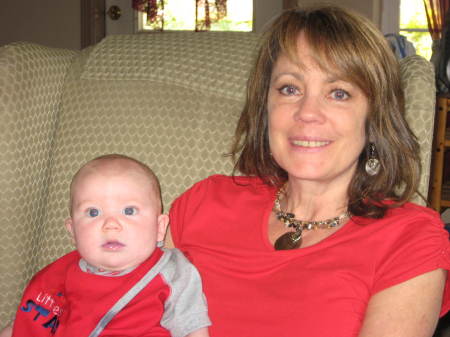 Diane Warren Photo 5