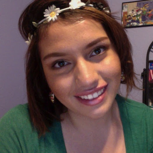 Victoria Bejarano Photo 5