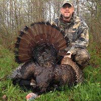 Stephen Byers Photo 23