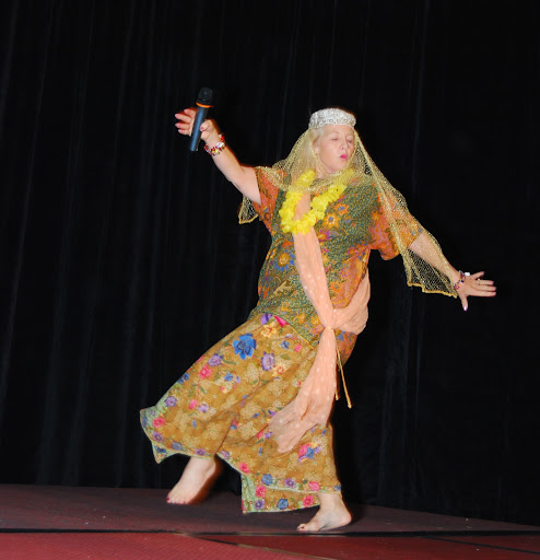 Paula Conrad Photo 38