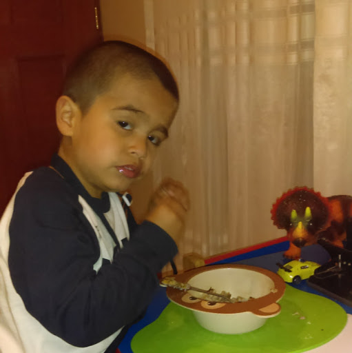 Alfredo Hurtado Photo 40