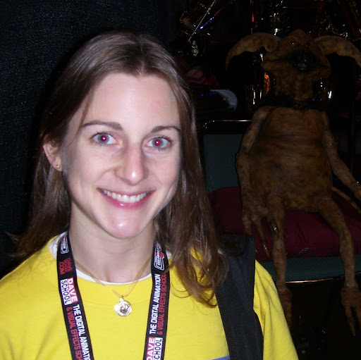 Dayna Anderson Photo 10