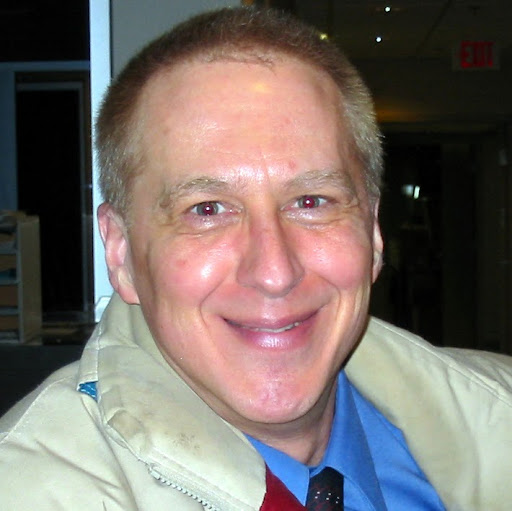 Kent Peterson Photo 36