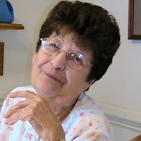 Betty Godwin Photo 9
