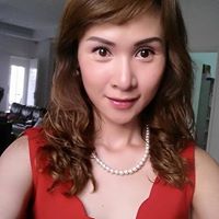 Christine Cheng Photo 9